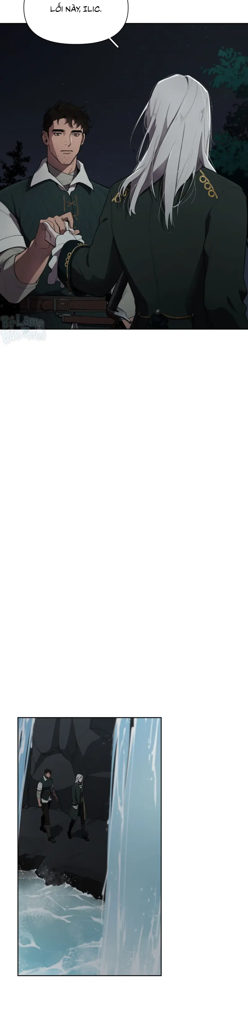 Plaything - Món đồ chơi của đại công tước Chapter 6 - Trang 2