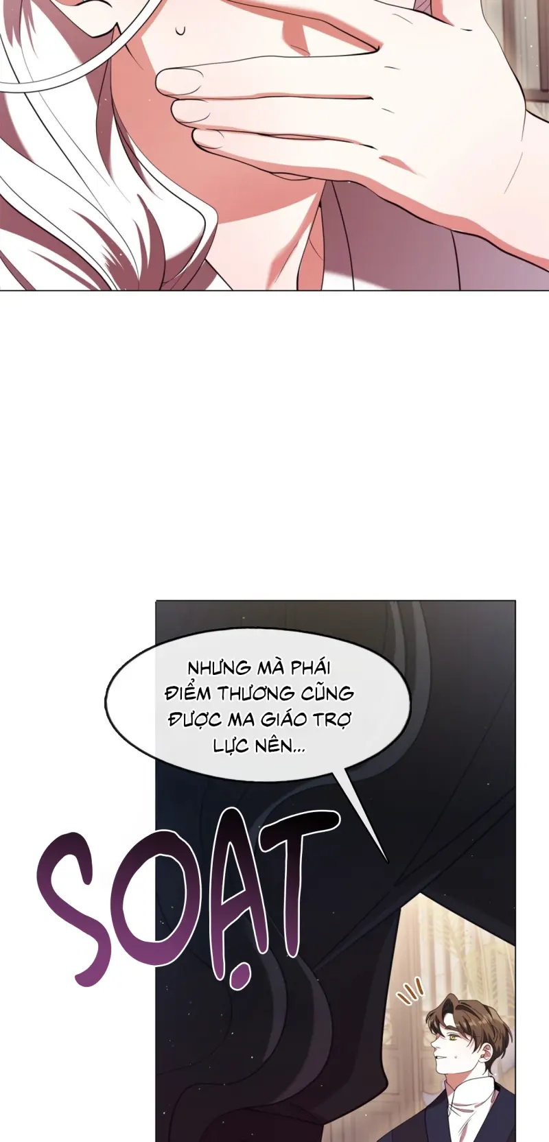 Tôi đã nuôi dạy thủ lĩnh giáo phái ác ma Chapter 78 - Next 