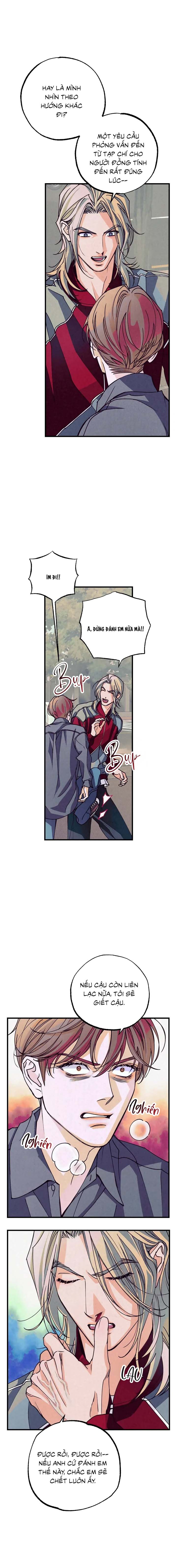 Tay Săn Huy Chương Vàng Bất Khả Chiến Bại Chapter 5 END - Next 