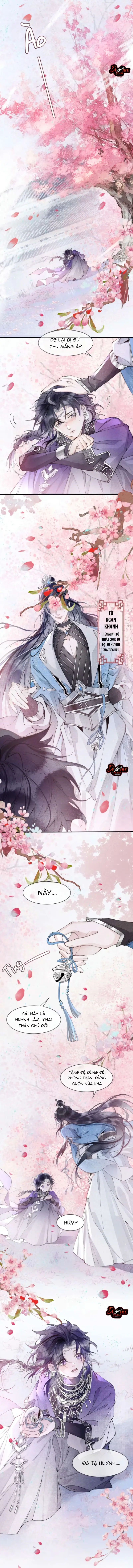 Giả Kết Duyên Cùng Xà Vương Kẻ Thù Không Đội Trời Chung Chapter 2 - Next Chapter 3