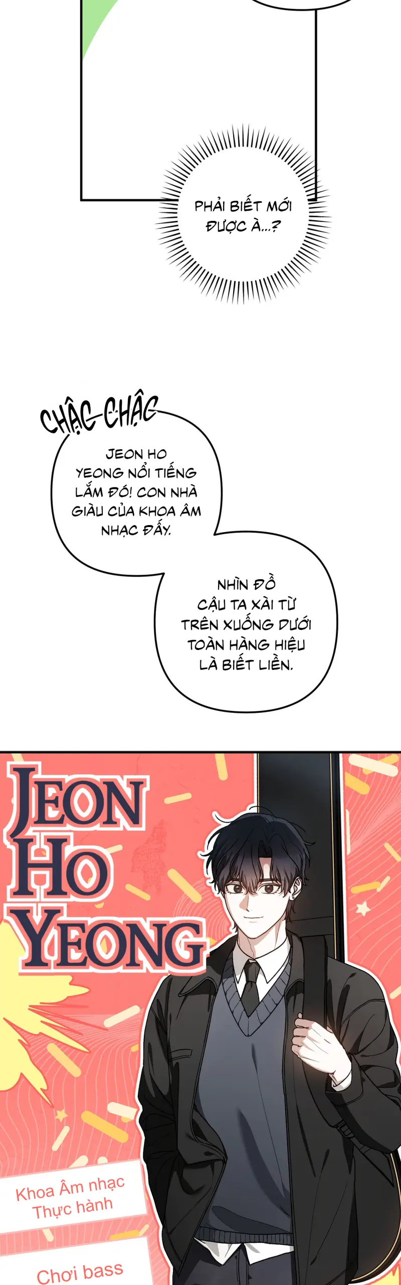 SỰ CỐ BẤT NGỜ VỚI VỊ KHÁCH QUEN Chapter 1 - Next 