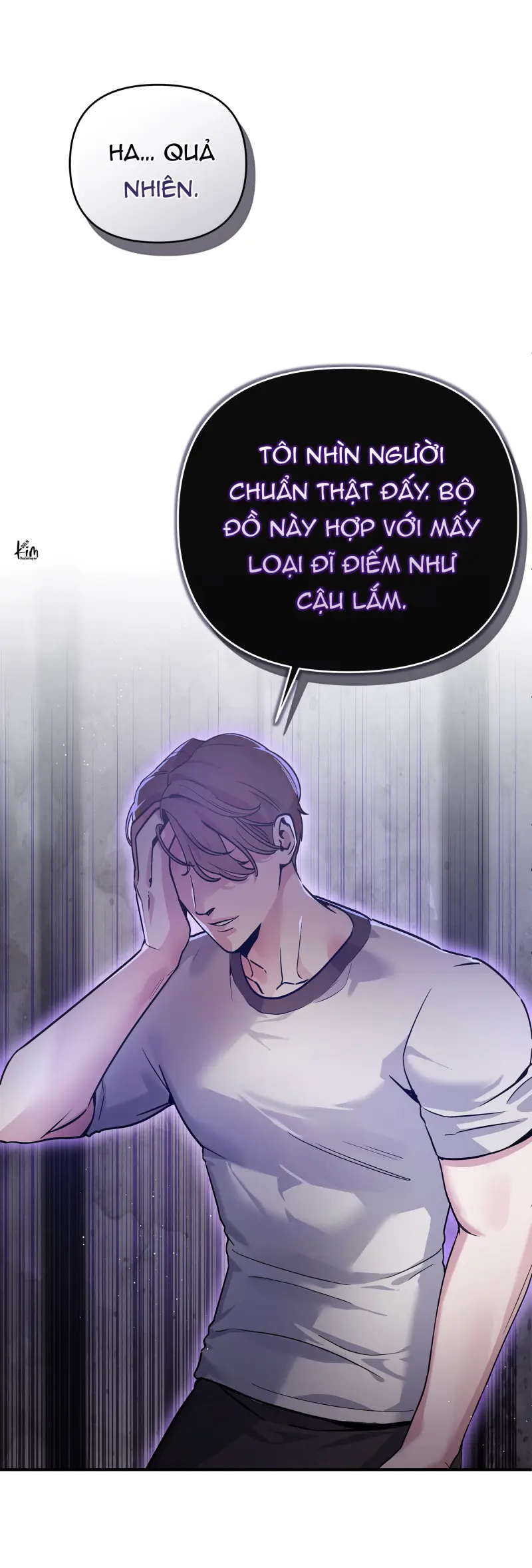 TUYỂN TẬP NHẤT THỤ ĐA CÔNG CỦA NHÀ KIM Chapter 49.1 hội viên ơi1 - Next 