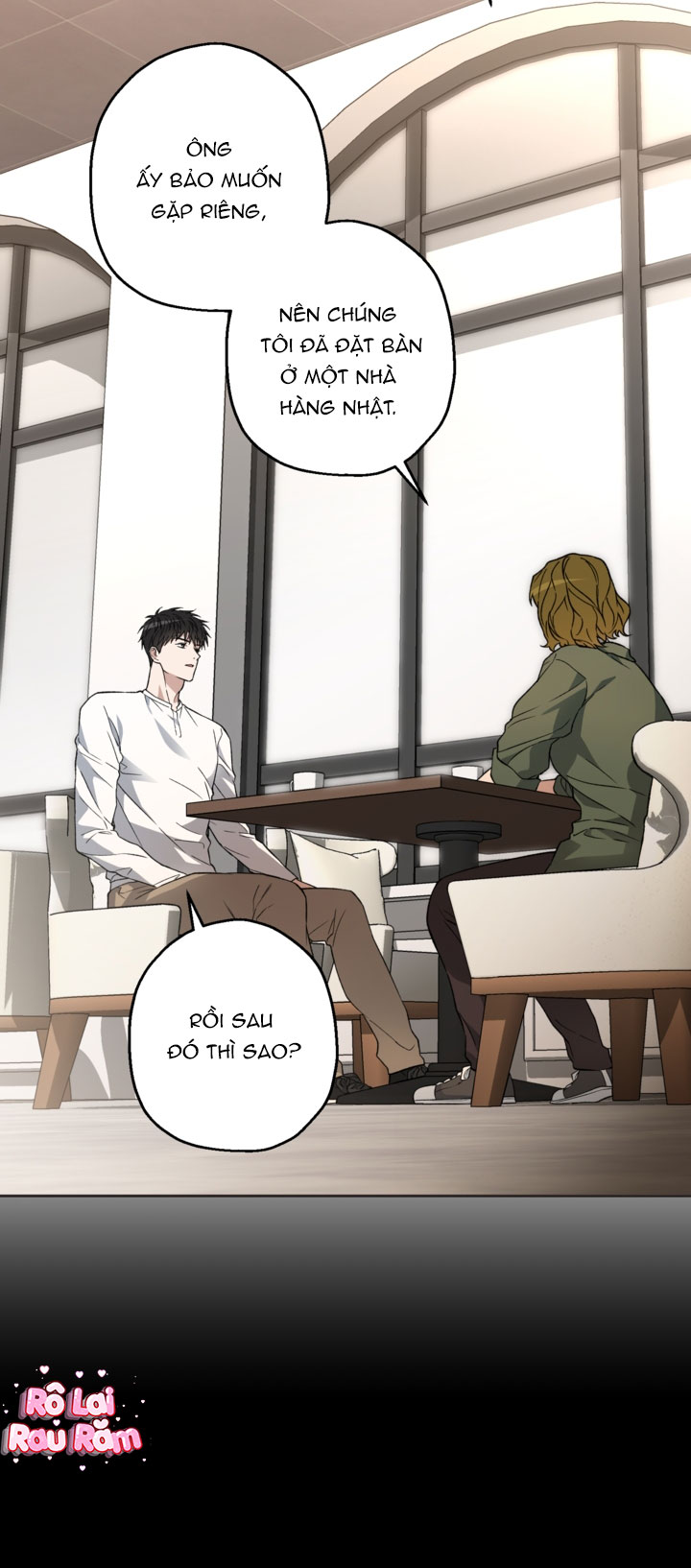 LƯU MANH Chapter 24 - Next 