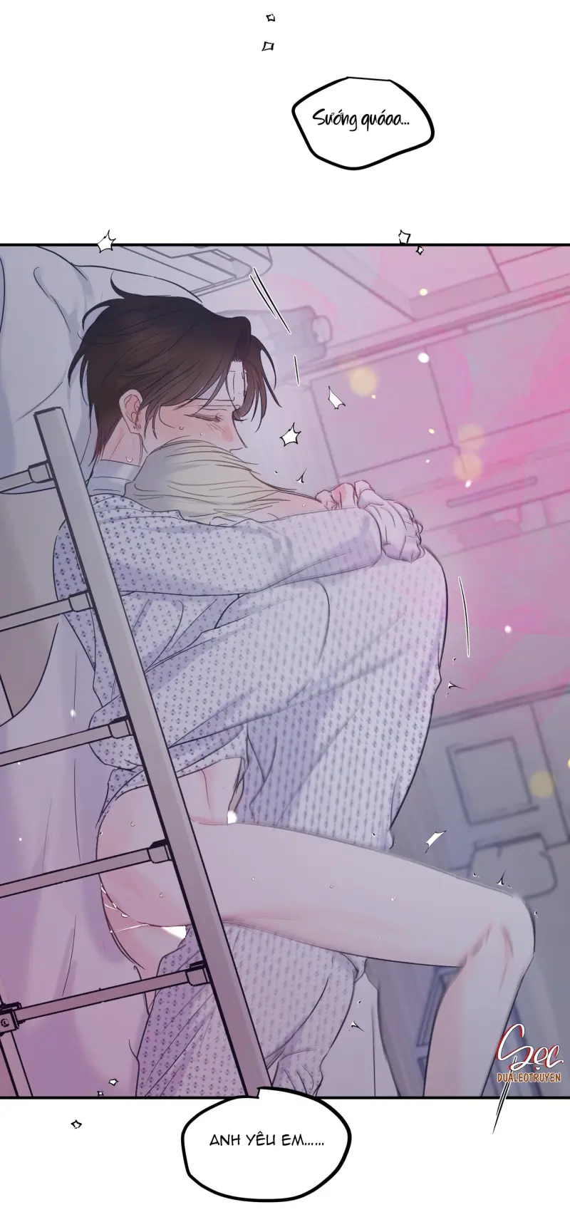 ĐẢO NGƯỢC CỦA ĐẢO NGƯỢC Chapter 72 - Next 