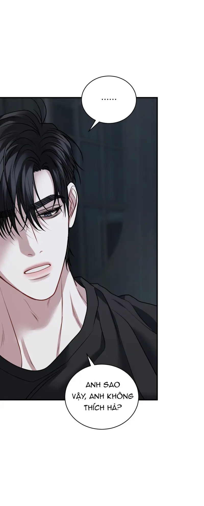 MỞ KHÓA GIAM CẦM Chapter 23 - Next 