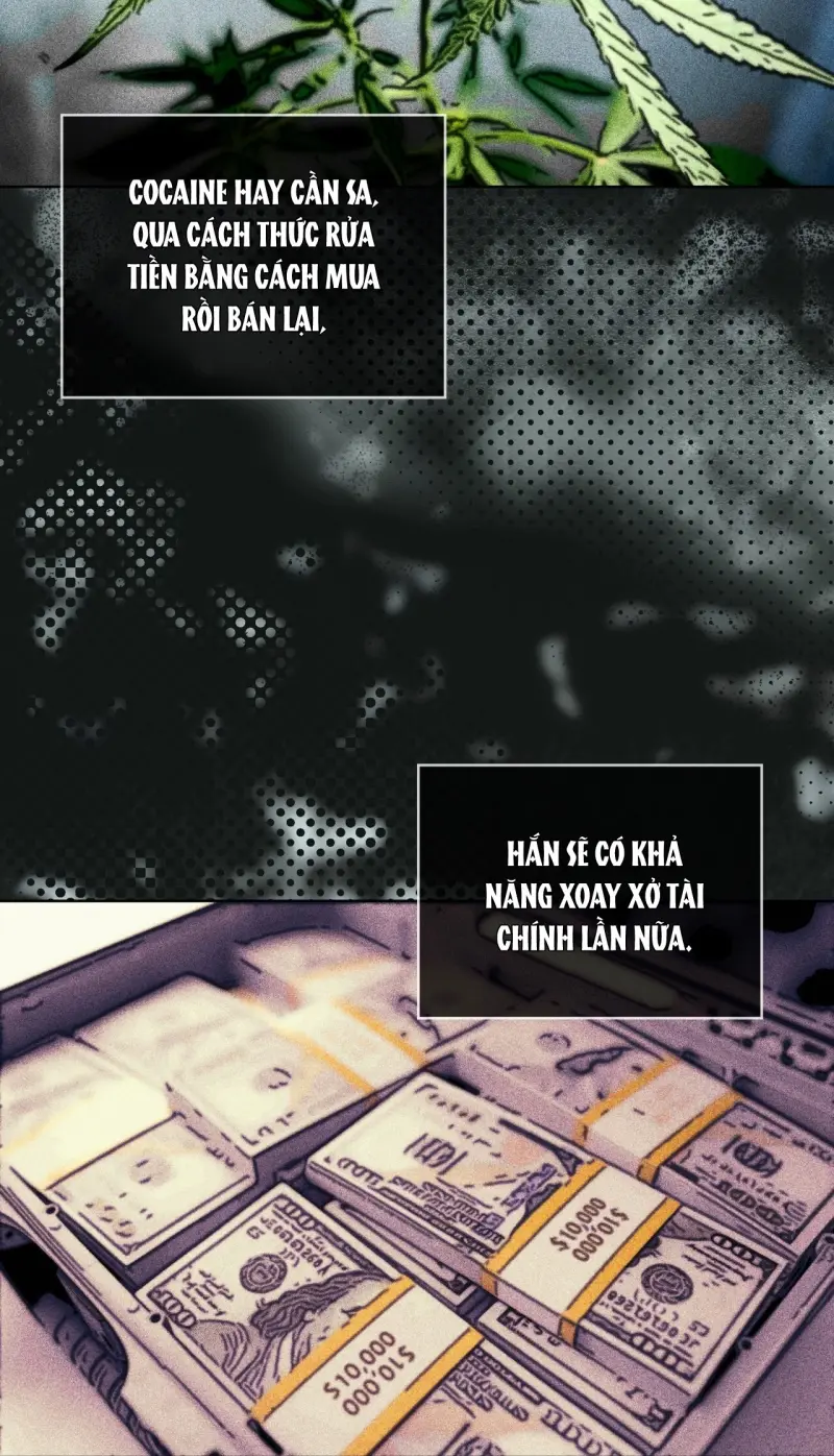 NGUỒN GỐC TIẾN HÓA Chapter 25 - Next 