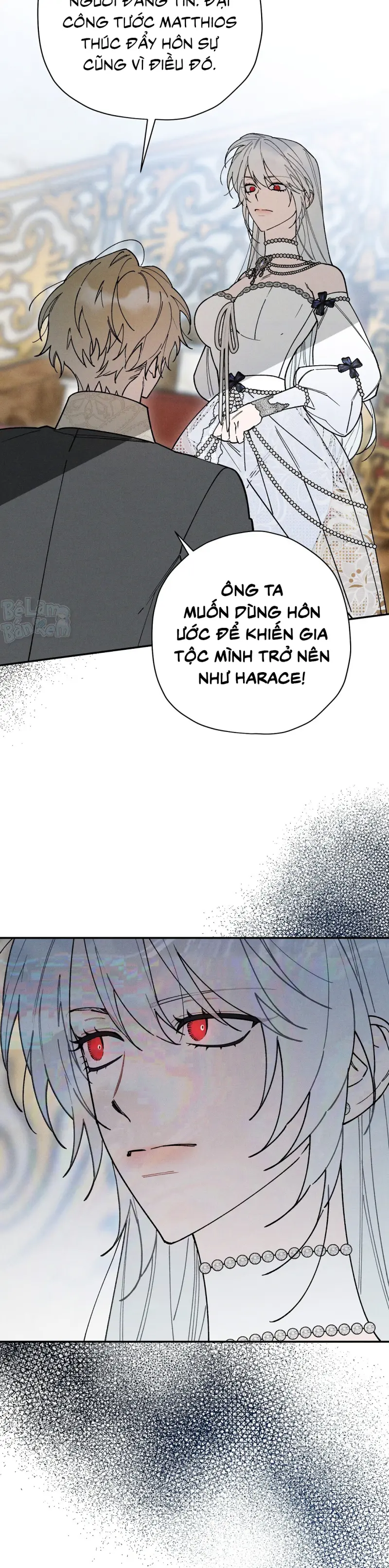 HOÀNG TỬ HƯ HỎNG CHE GIẤU MÌNH LÀ OMEGA Chapter 91 End ss3 - Next 