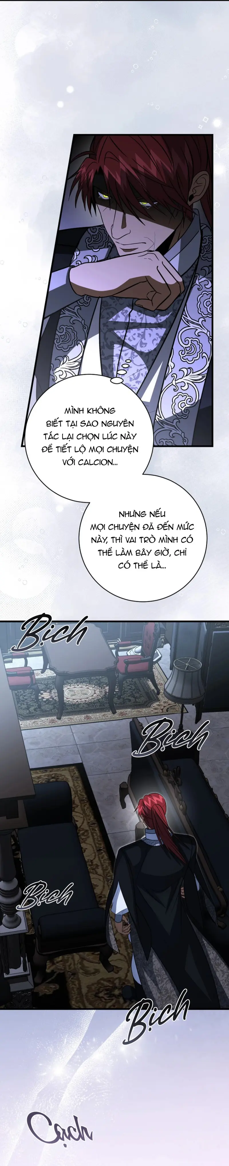 NGHỈ HƯU CHỨ KHÔNG PHẢI TÌNH YÊU Chapter 65 - Next 