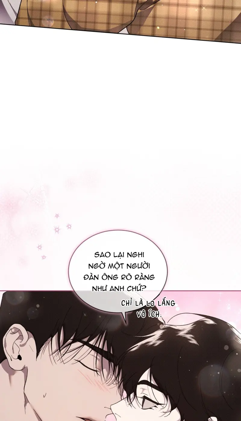 NGUỒN GỐC TIẾN HÓA Chapter 25 - Next 
