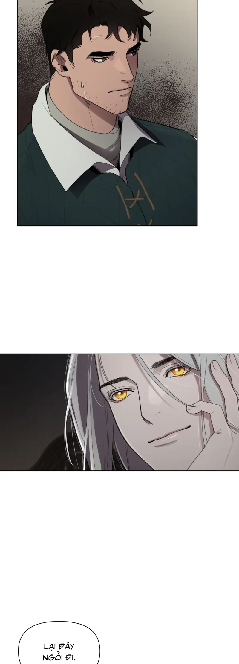 Plaything - Món đồ chơi của đại công tước Chapter 6 - Trang 2