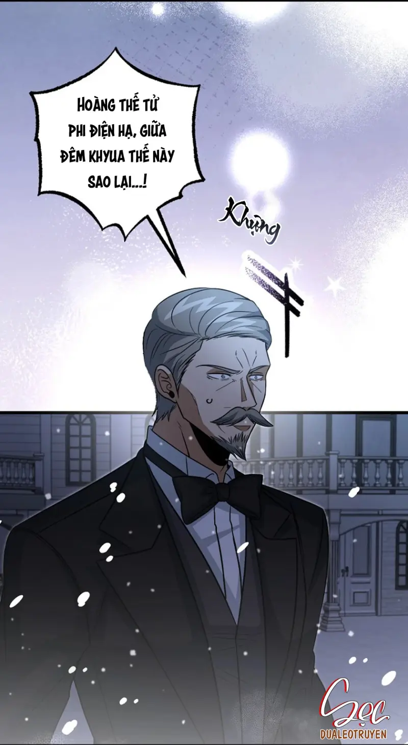 NGHỈ HƯU CHỨ KHÔNG PHẢI TÌNH YÊU Chapter 65 - Next 