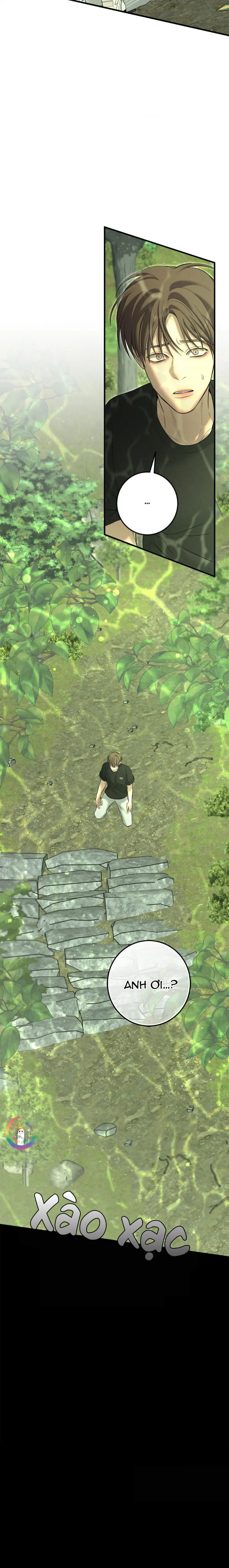 Màn Đêm Không Lối Chapter 57 - Next 