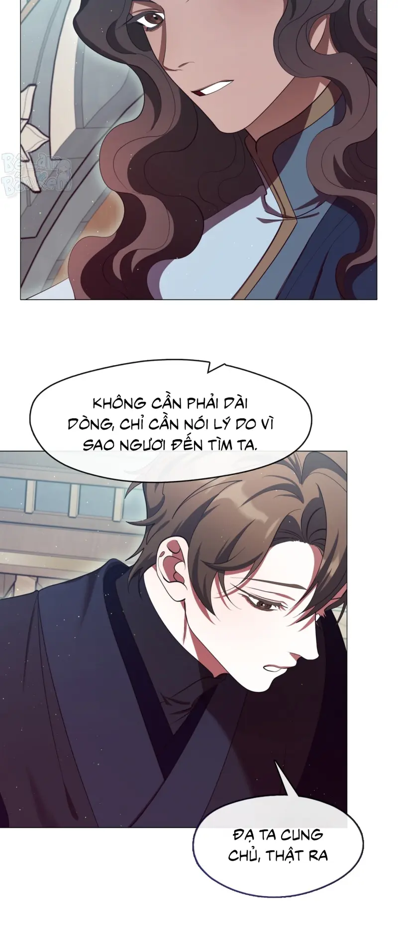 Tôi đã nuôi dạy thủ lĩnh giáo phái ác ma Chapter 78 - Next 