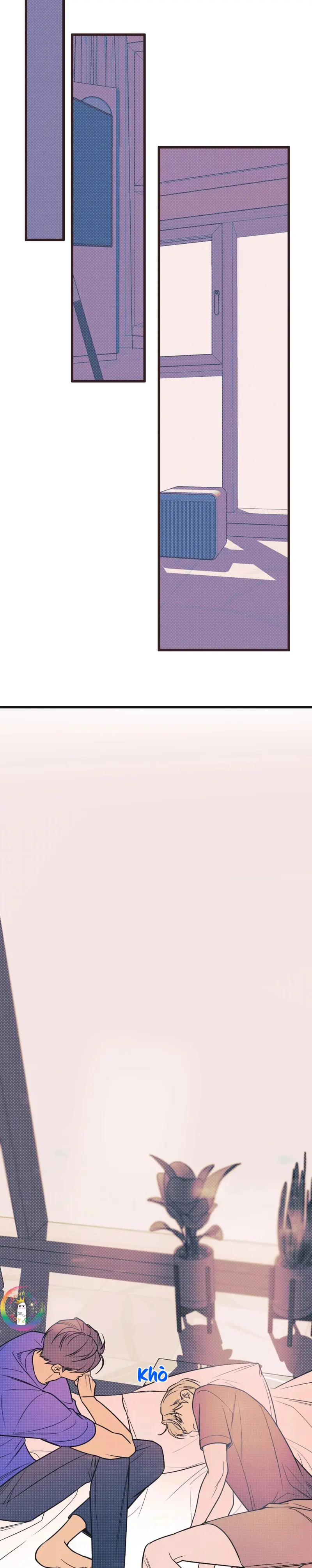 Nhật Ký Đơn Sắc Chapter 24 - Next Chapter 25 Chụt chụt