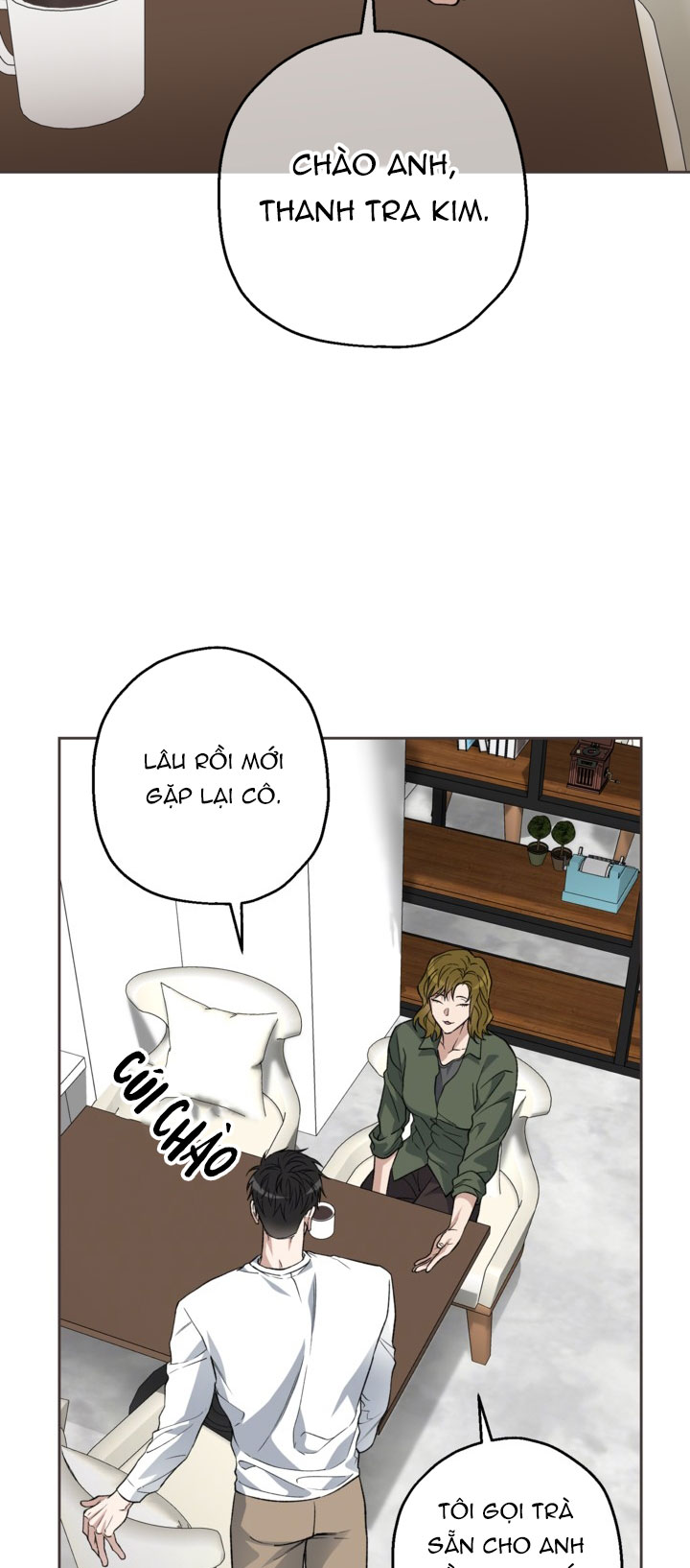 LƯU MANH Chapter 24 - Next 