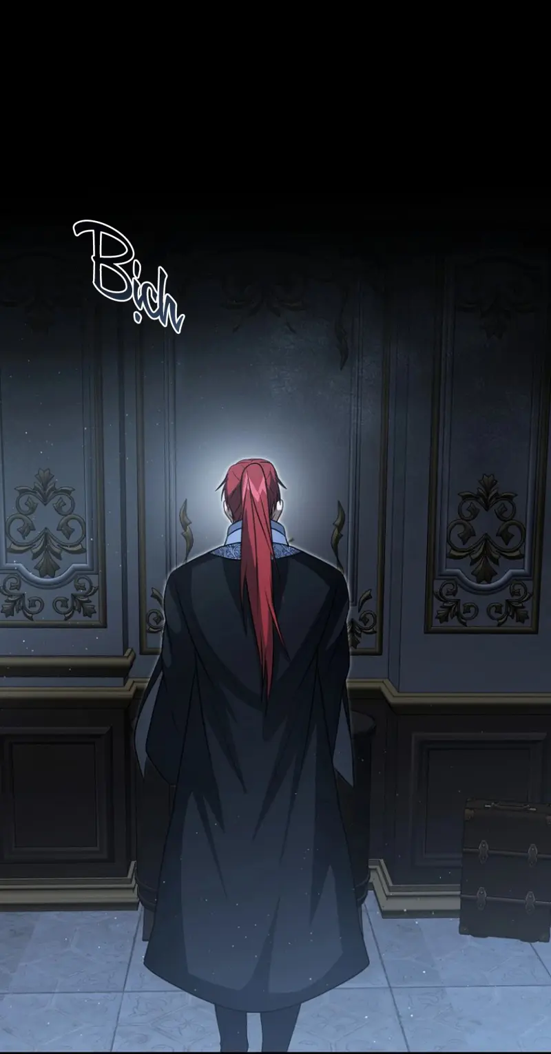 NGHỈ HƯU CHỨ KHÔNG PHẢI TÌNH YÊU Chapter 65 - Next 