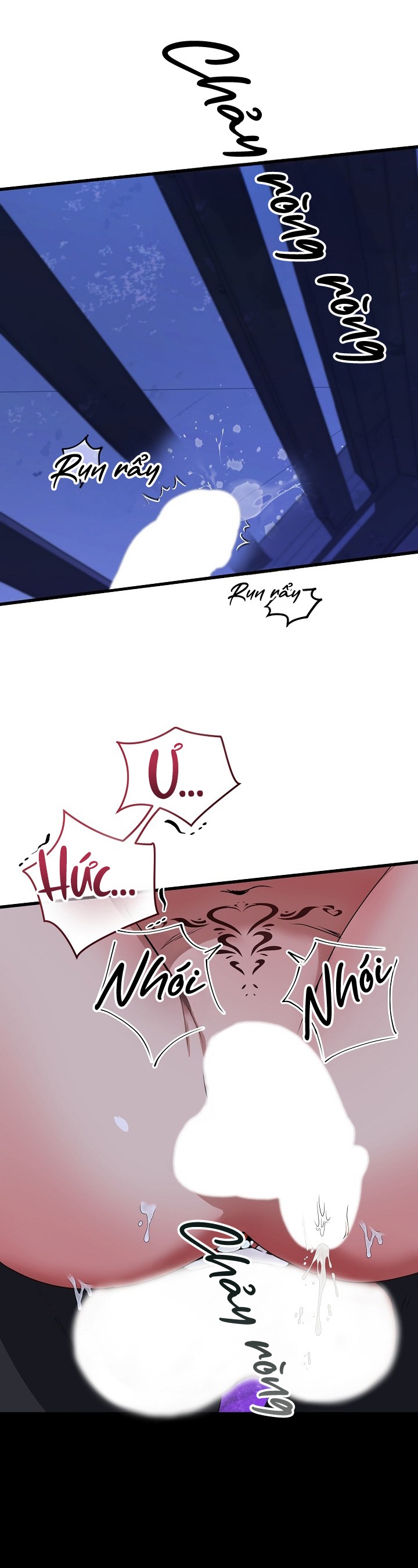 CHINH PHẠT QUÁI VẬT Chapter 4 - Next 