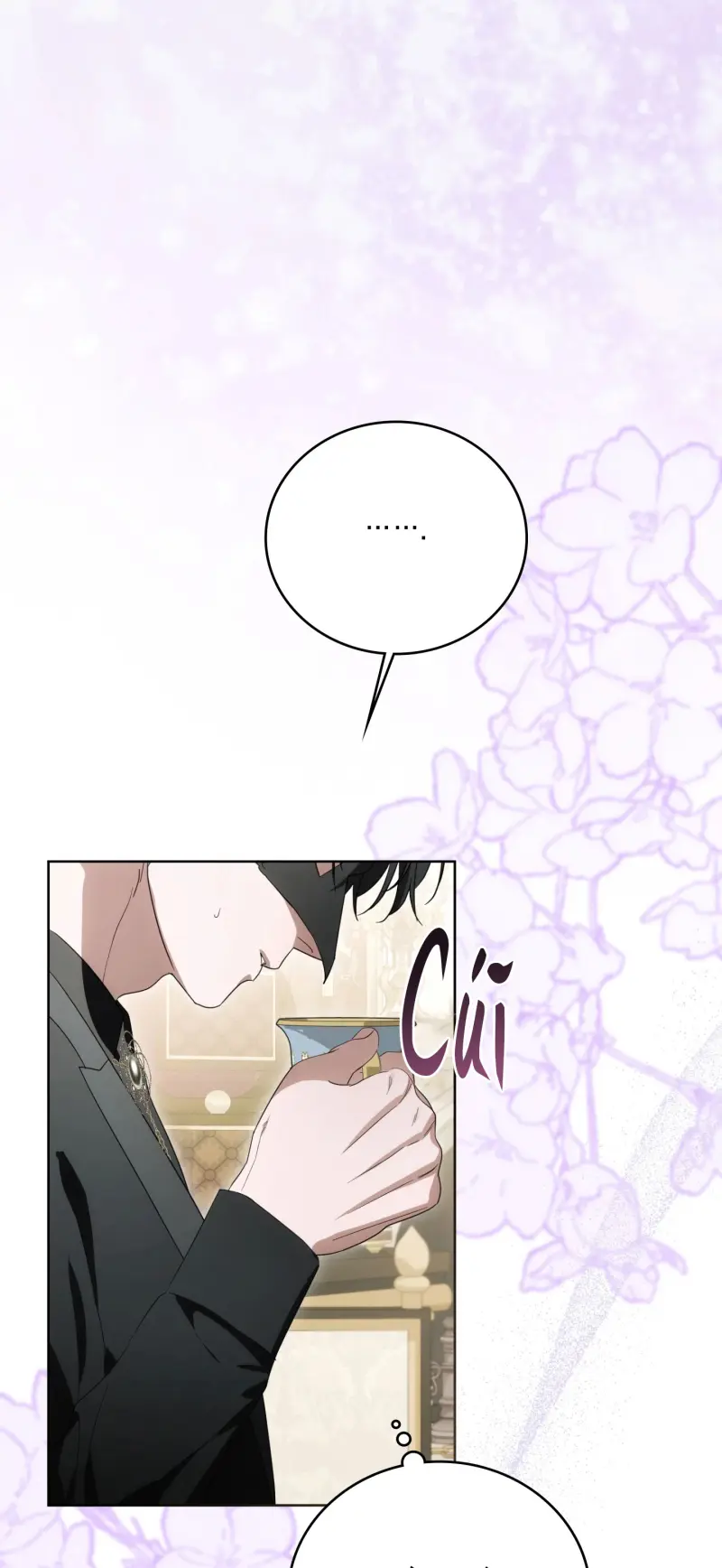 KẺ VIẾT THAY THƯ TÌNH Chapter 25 - Next 