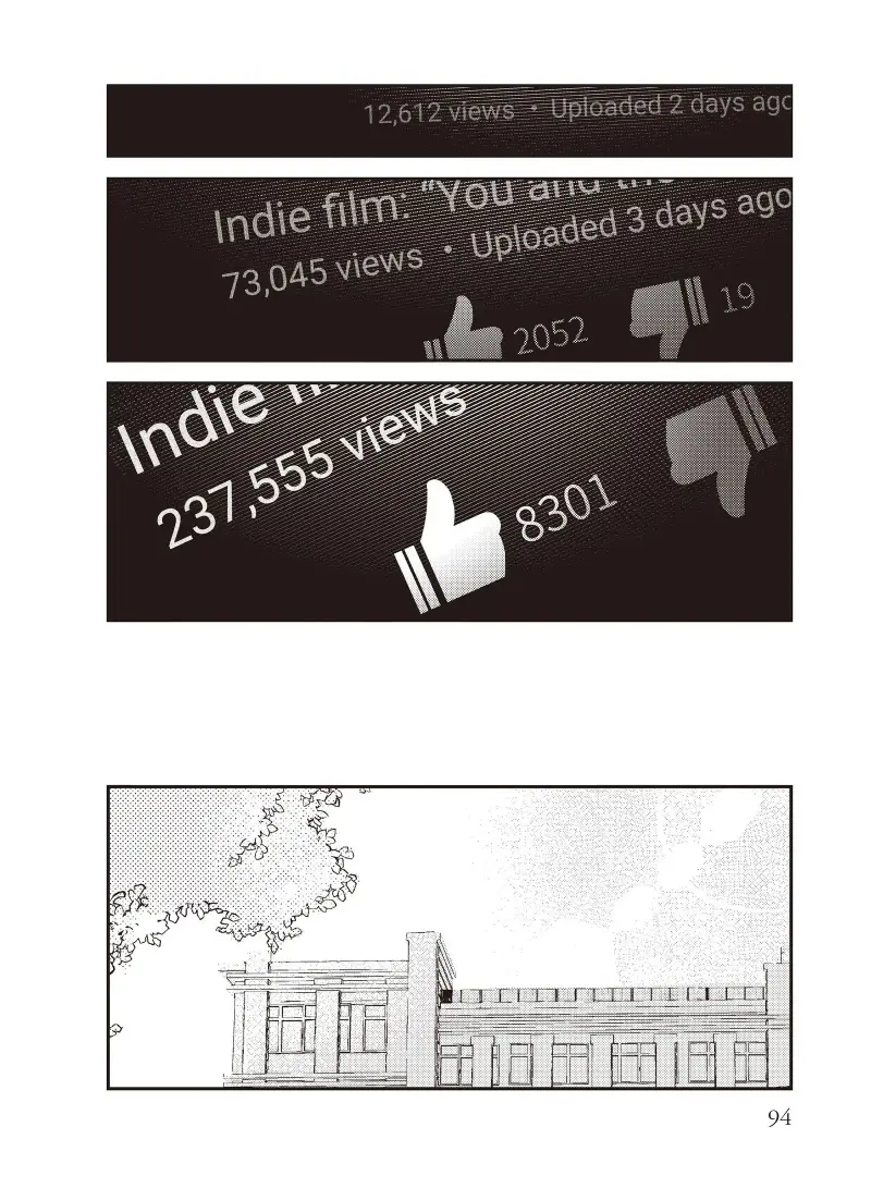 Dư Ảnh Chậm Rãi Chapter 13 - Next 