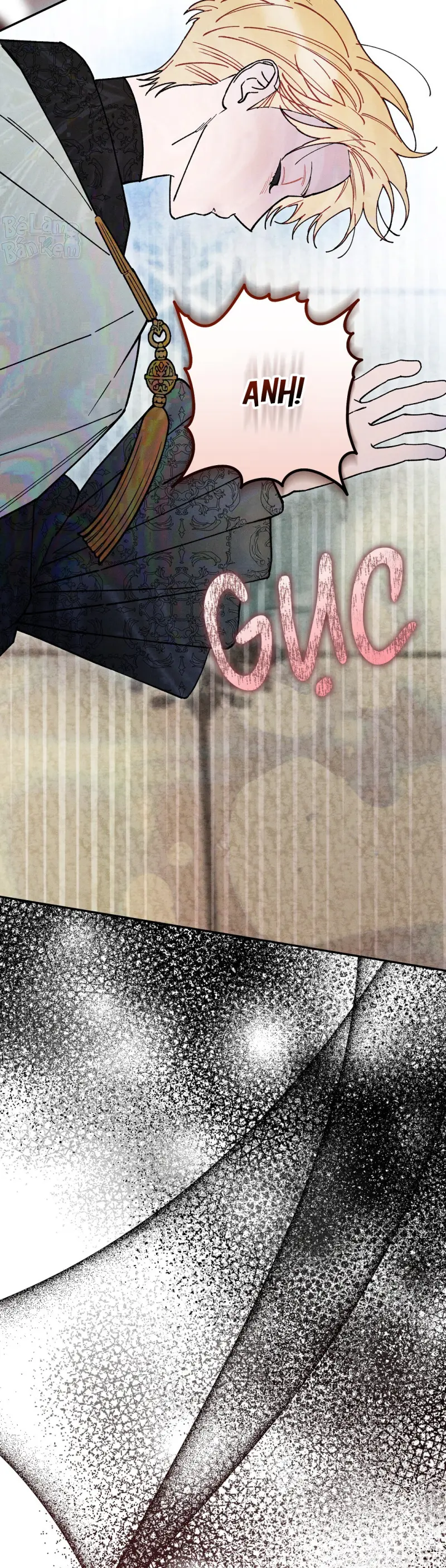 HOÀNG TỬ HƯ HỎNG CHE GIẤU MÌNH LÀ OMEGA Chapter 91 End ss3 - Next 