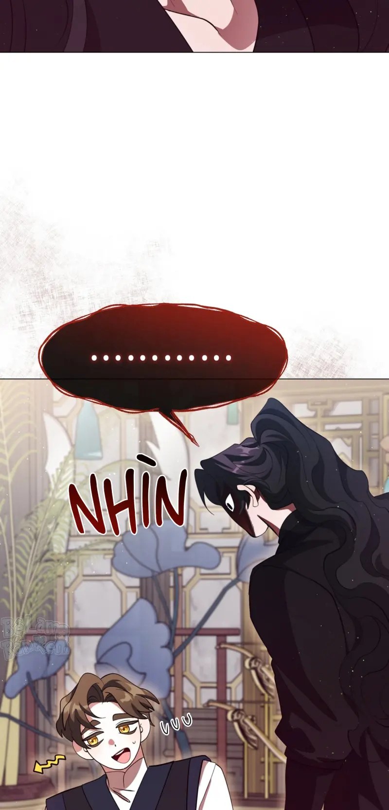 Tôi đã nuôi dạy thủ lĩnh giáo phái ác ma Chapter 78 - Next 