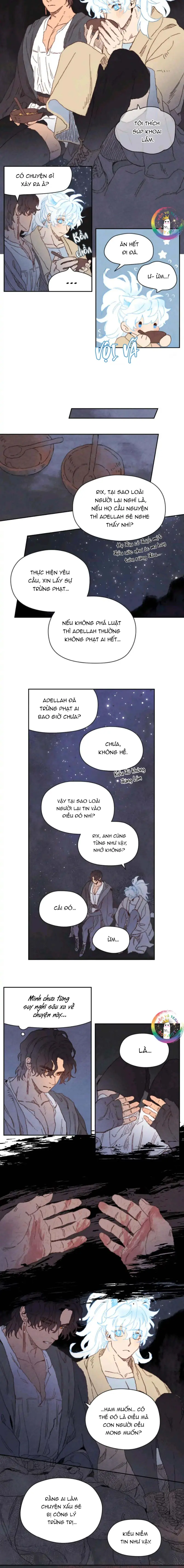 Rix Venus Chapter 87 - Next 