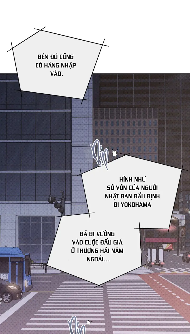 NGUỒN GỐC TIẾN HÓA Chapter 25 - Next 