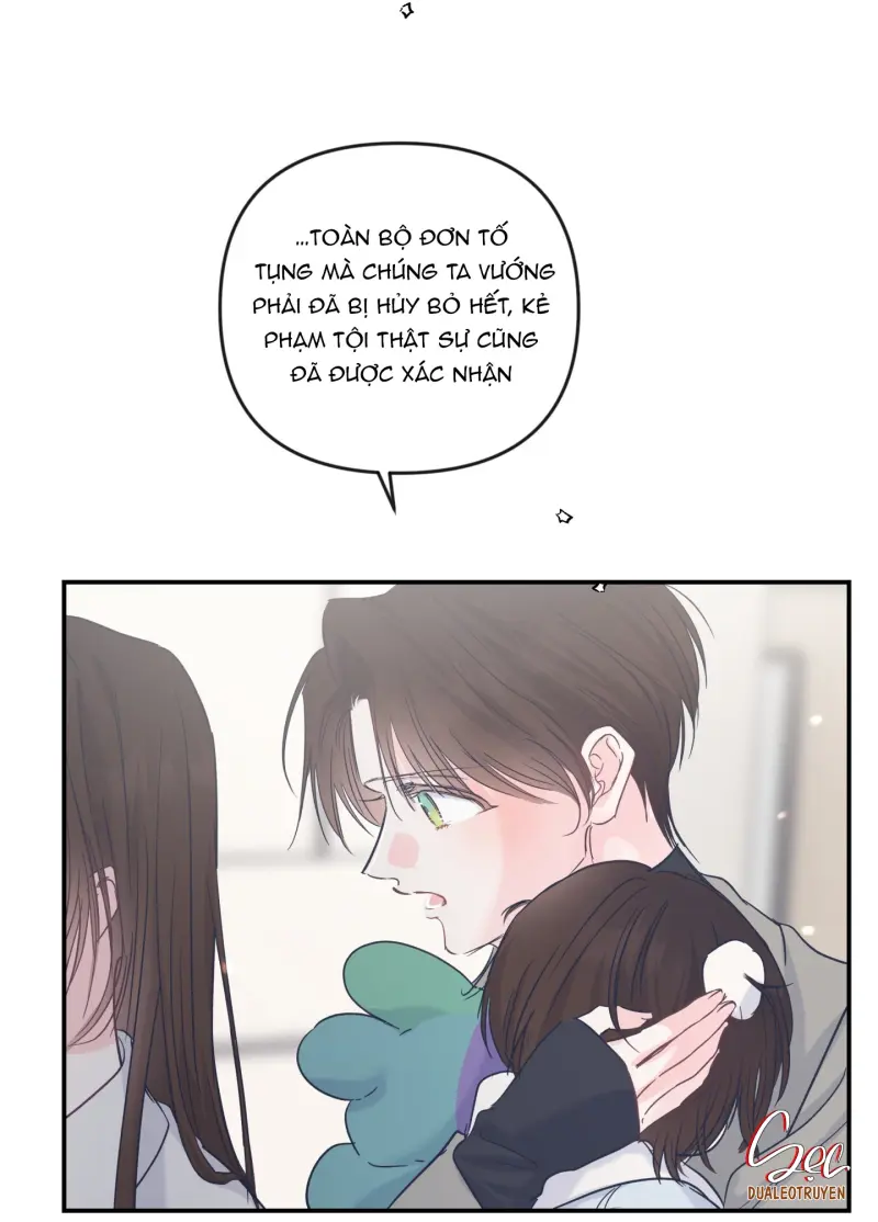 ĐẢO NGƯỢC CỦA ĐẢO NGƯỢC Chapter 72 - Next 