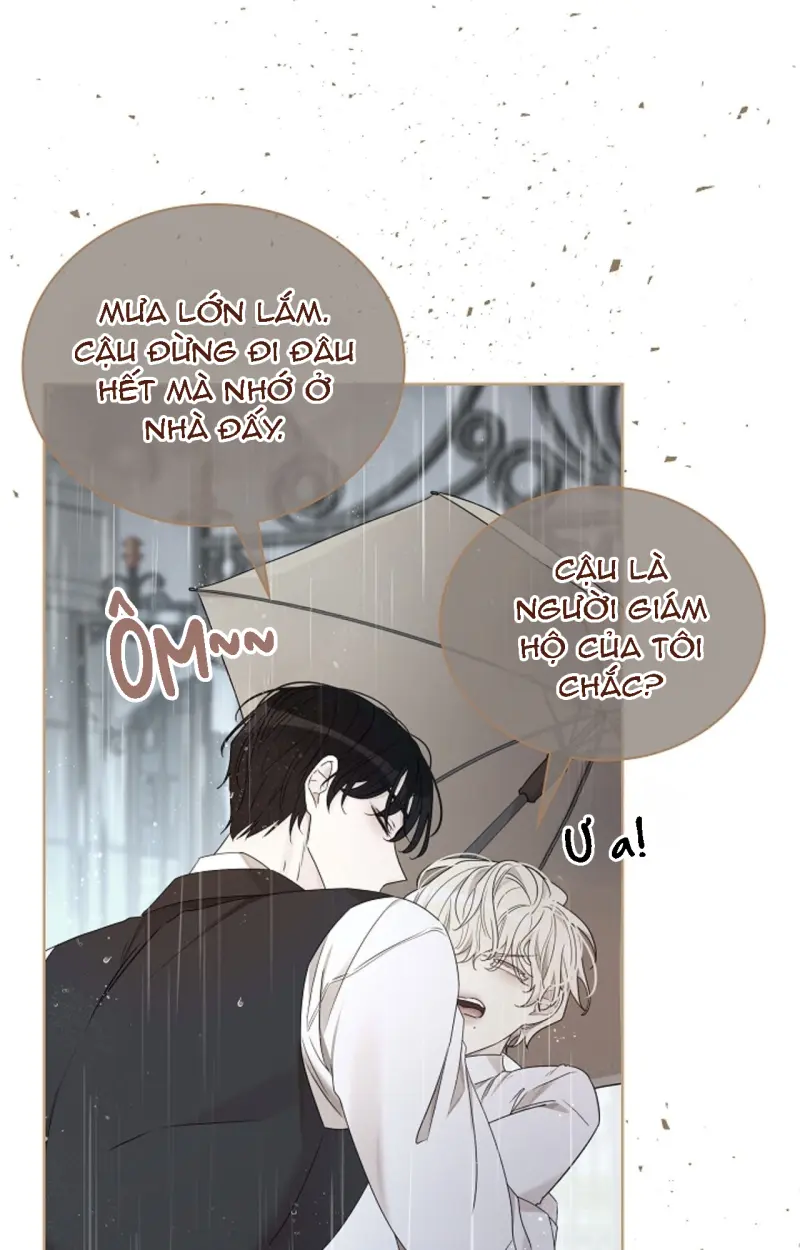 HANG RẮN Chapter 11 - Next 