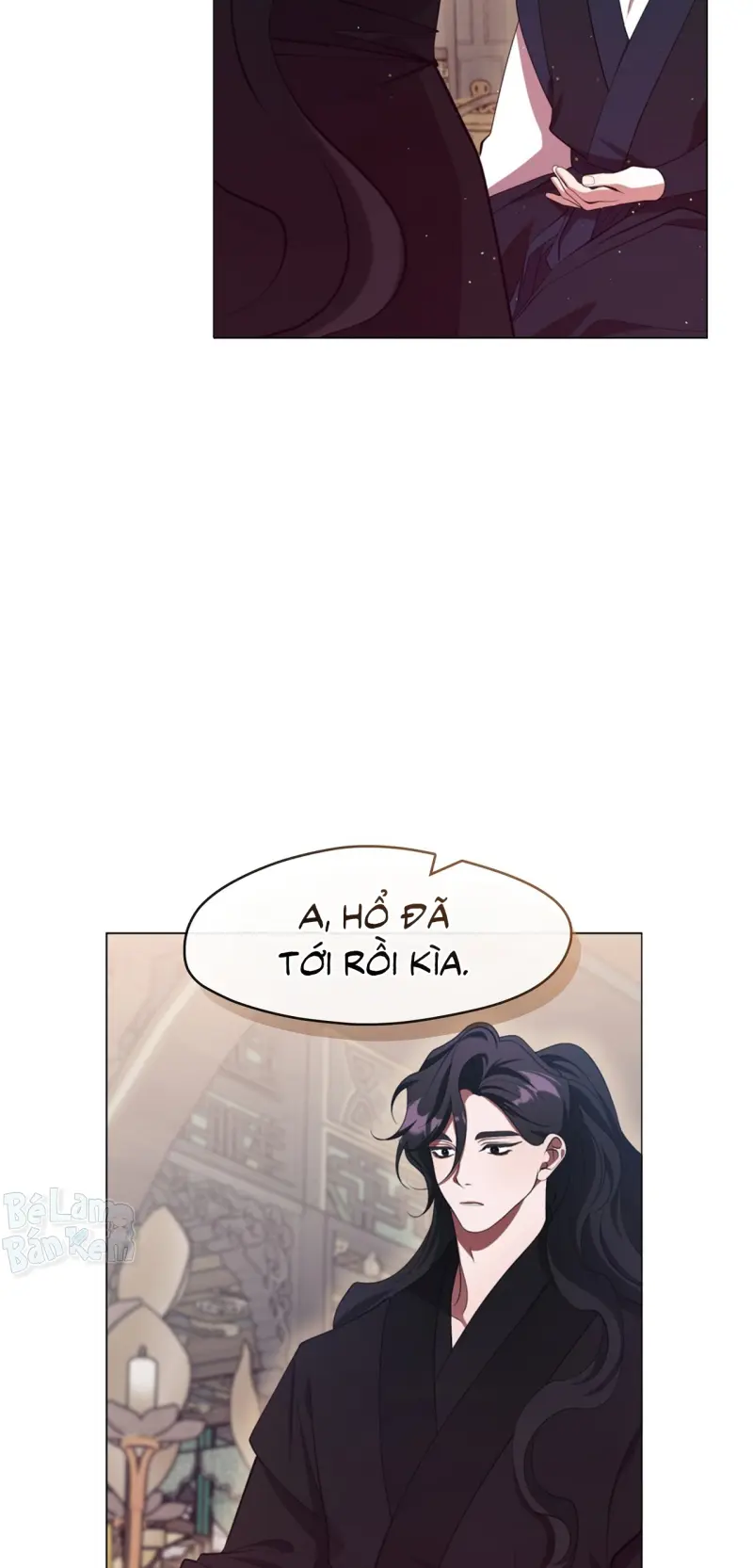 Tôi đã nuôi dạy thủ lĩnh giáo phái ác ma Chapter 78 - Next 