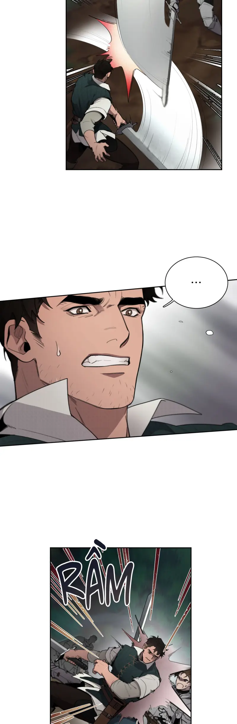 Plaything - Món đồ chơi của đại công tước Chapter 5 - Trang 2