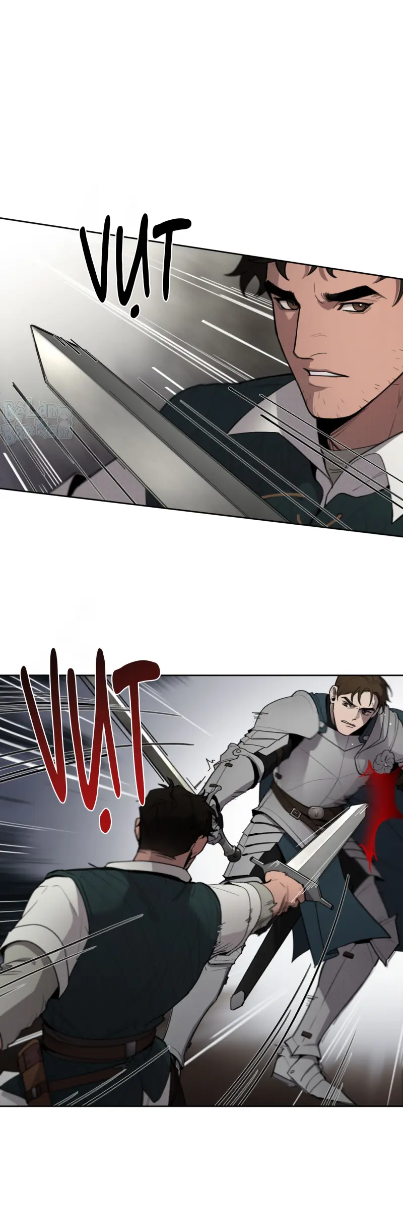 Plaything - Món đồ chơi của đại công tước Chapter 5 - Trang 2