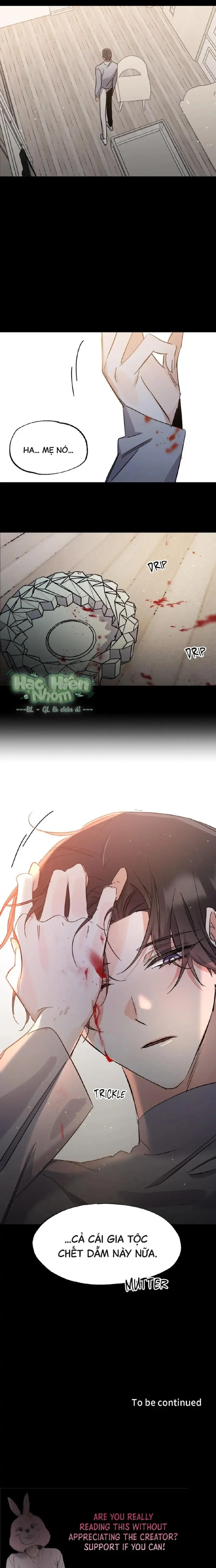 Vũ Trụ Nơi Thiên Thạch Rơi Chapter 10 Hachiennhom - Next 