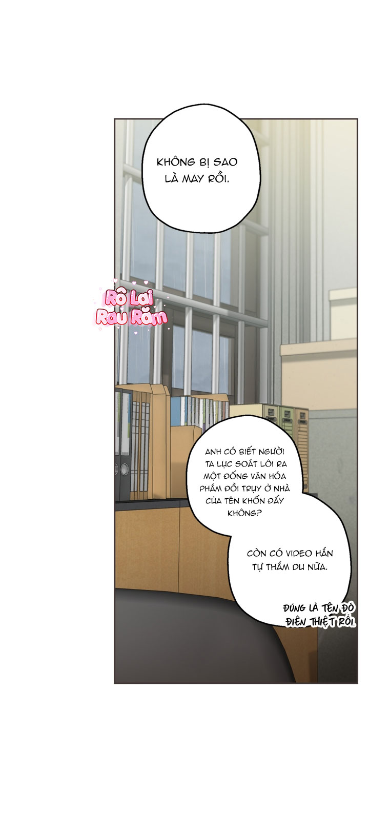 LƯU MANH Chapter 24 - Next 