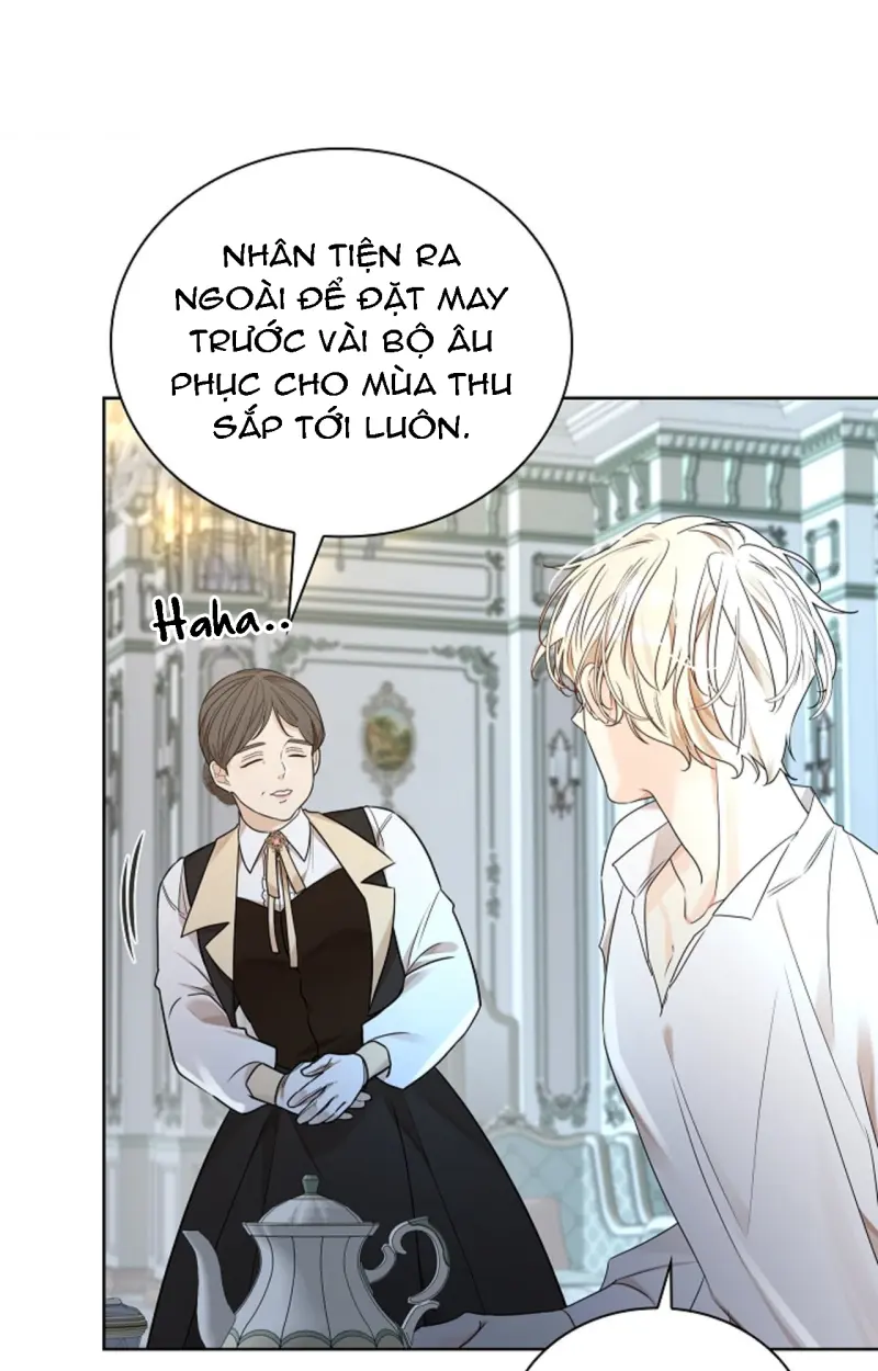 HANG RẮN Chapter 11 - Next 