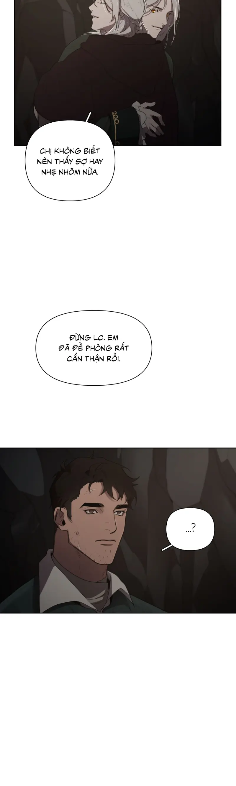 Plaything - Món đồ chơi của đại công tước Chapter 6 - Trang 2