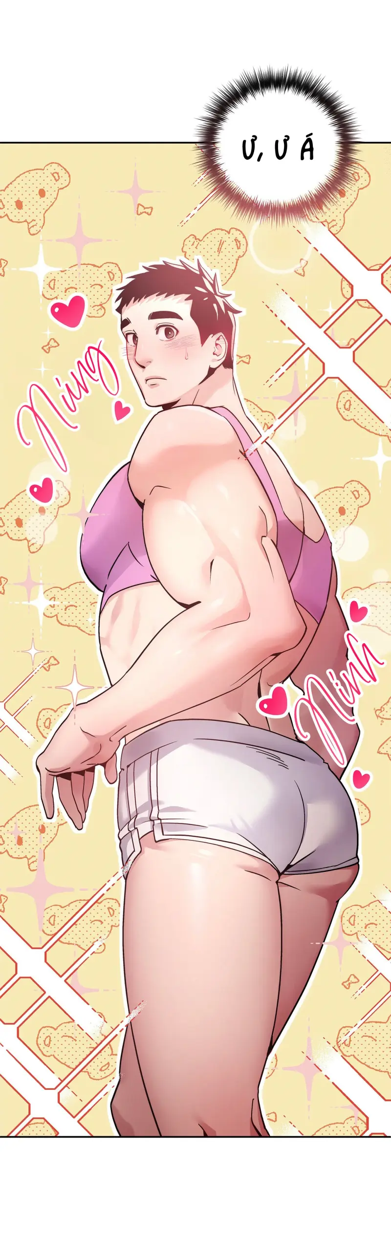 TUYỂN TẬP NHẤT THỤ ĐA CÔNG CỦA NHÀ KIM Chapter 49.1 hội viên ơi1 - Next 