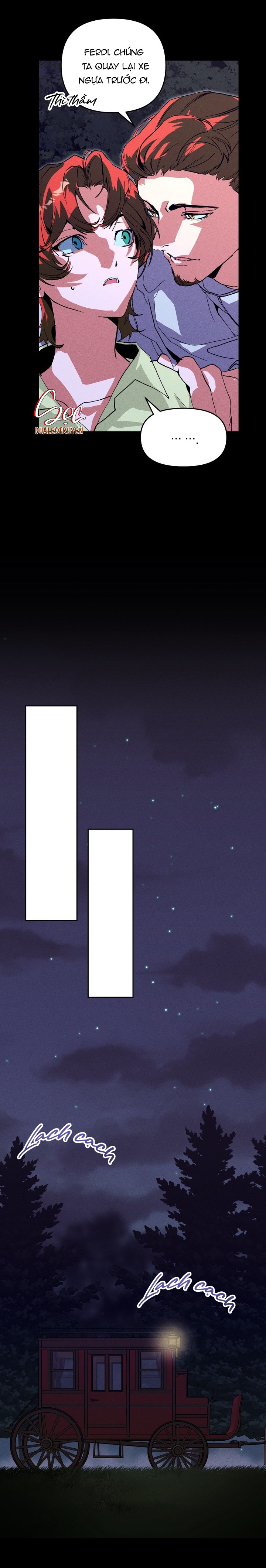 TO ABYSS Chapter 6 - Next 