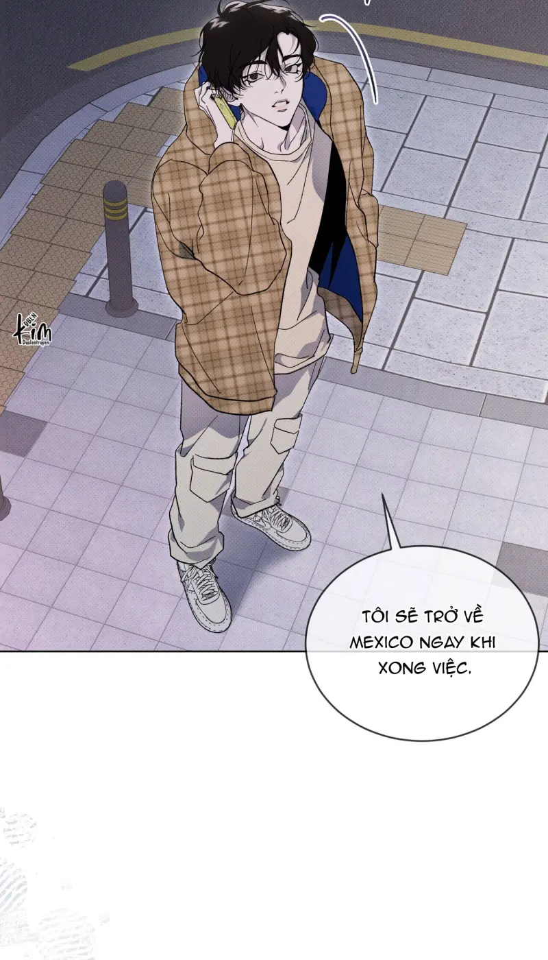 NGUỒN GỐC TIẾN HÓA Chapter 25 - Next 