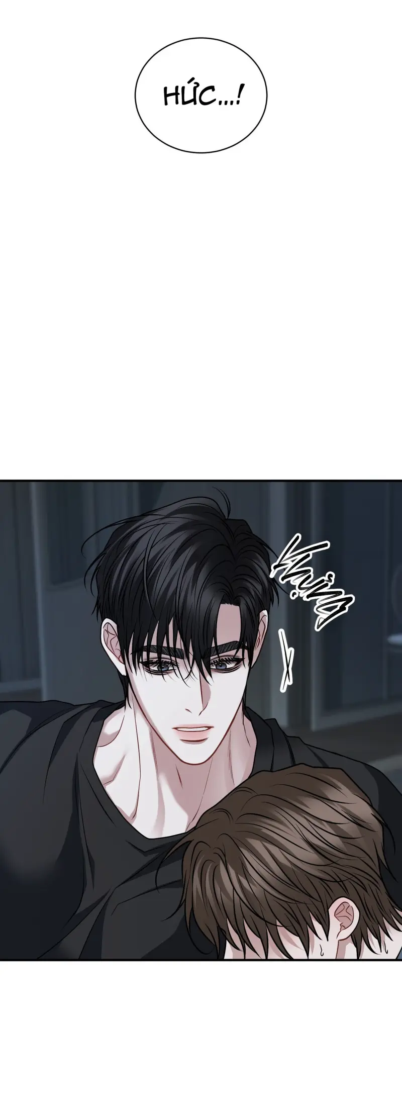 MỞ KHÓA GIAM CẦM Chapter 23 - Next 