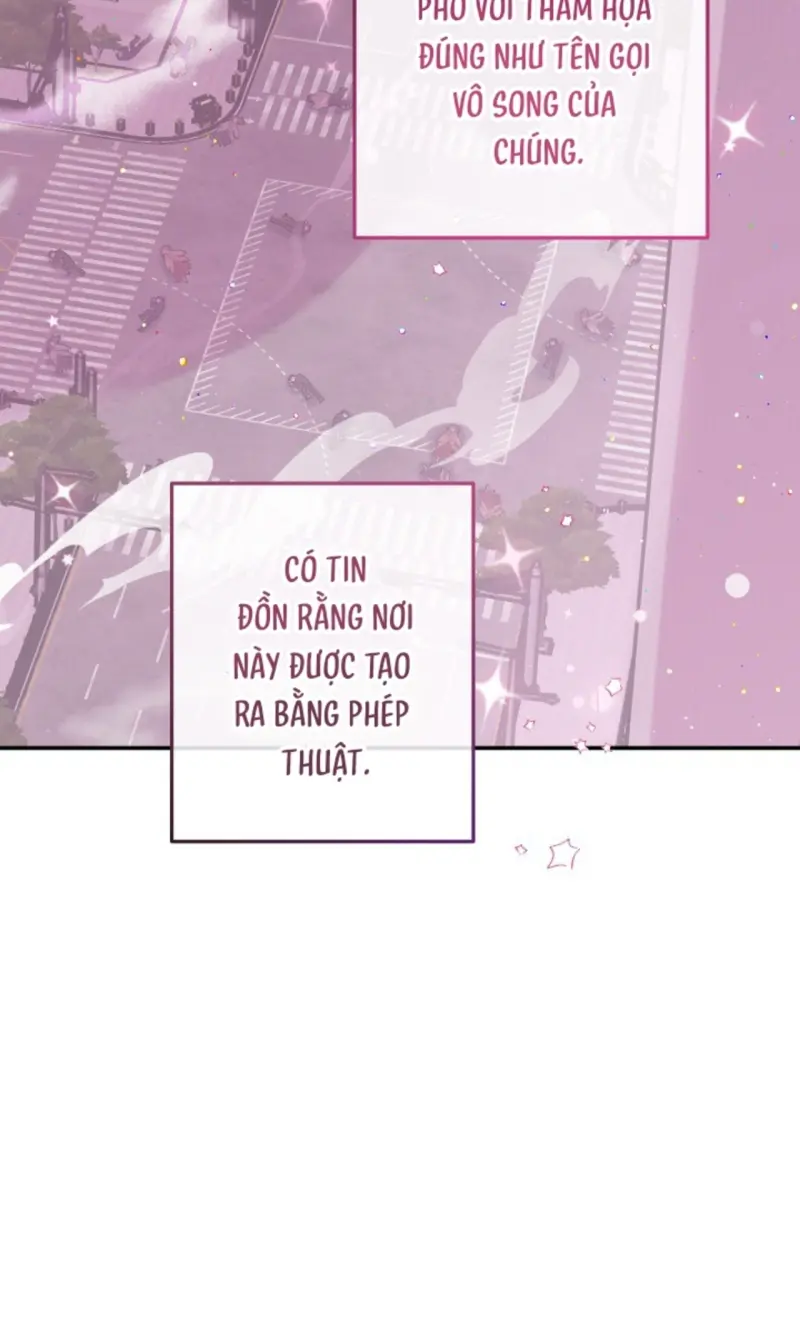 (END) Phù Thủy Tập Sự Chapter 4 - Next Chapter 5