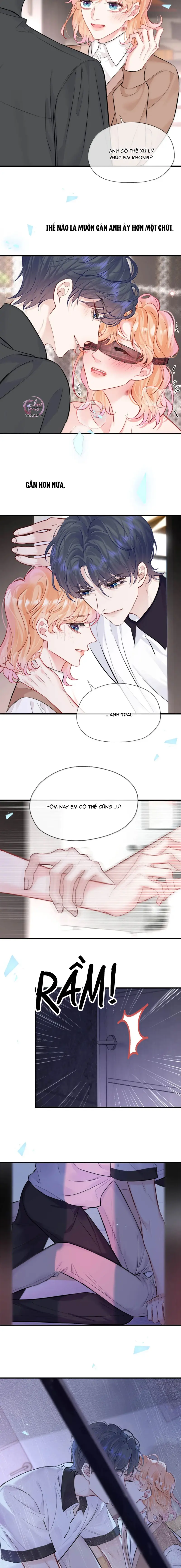 ĐỐI TƯỢNG CÔNG LƯỢC! THIẾT LẬP TÍNH CÁCH CỦA ANH BỊ MÉO MÓ RỒI! Chapter 51 - Next 