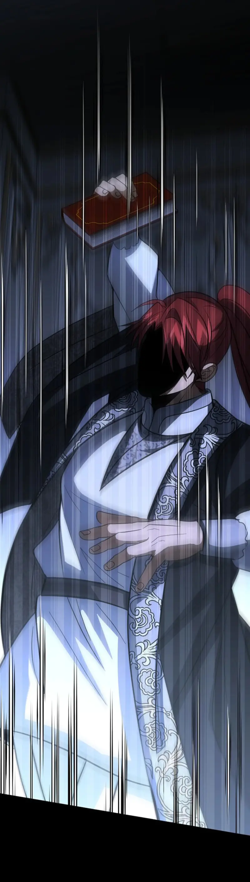 NGHỈ HƯU CHỨ KHÔNG PHẢI TÌNH YÊU Chapter 65 - Next 