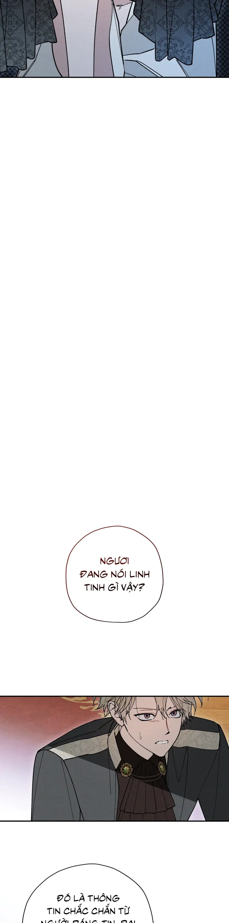 HOÀNG TỬ HƯ HỎNG CHE GIẤU MÌNH LÀ OMEGA Chapter 91 End ss3 - Next 