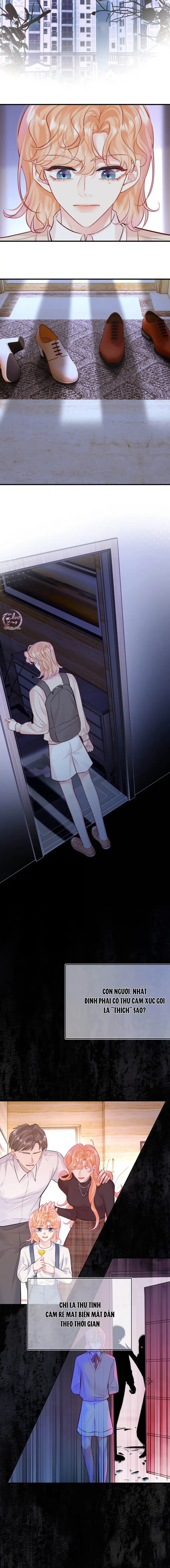 ĐỐI TƯỢNG CÔNG LƯỢC! THIẾT LẬP TÍNH CÁCH CỦA ANH BỊ MÉO MÓ RỒI! Chapter 51 - Next 