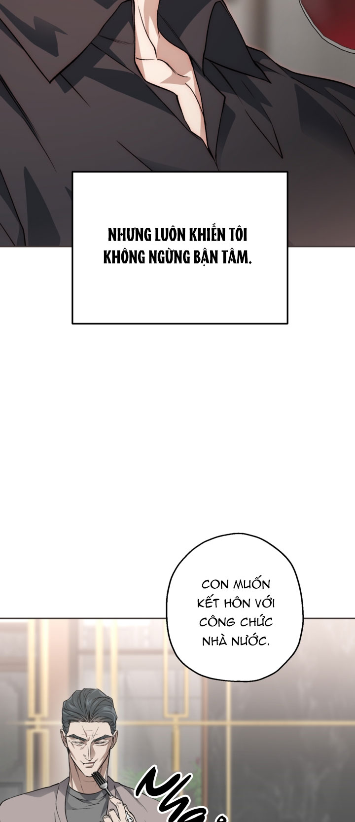 LƯU MANH Chapter 24 - Next 