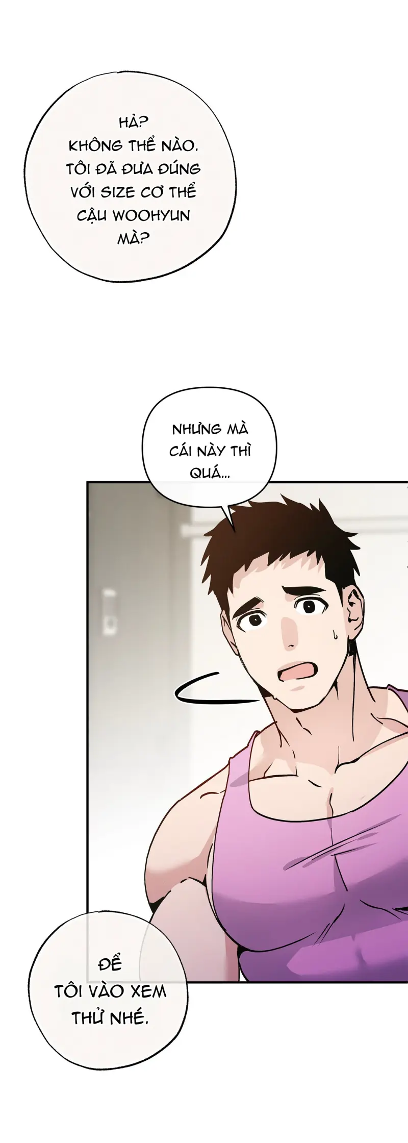 TUYỂN TẬP NHẤT THỤ ĐA CÔNG CỦA NHÀ KIM Chapter 49.1 hội viên ơi1 - Next 