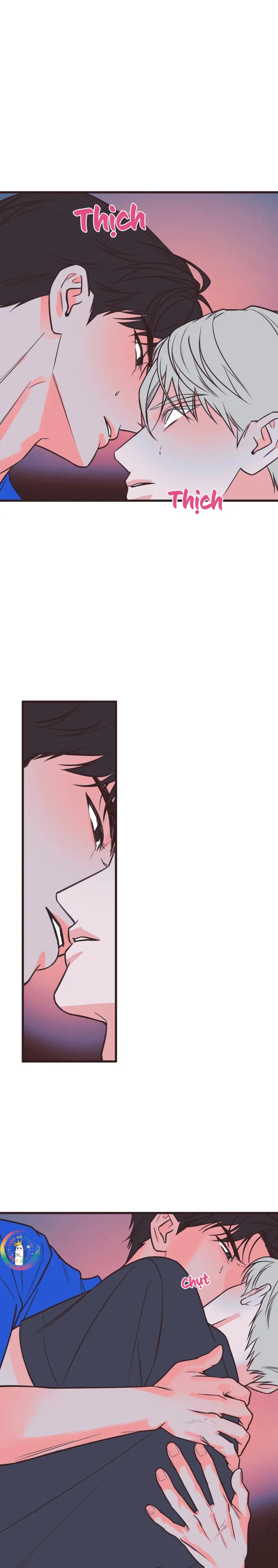 Nhật Ký Đơn Sắc Chapter 24 - Next Chapter 25 Chụt chụt