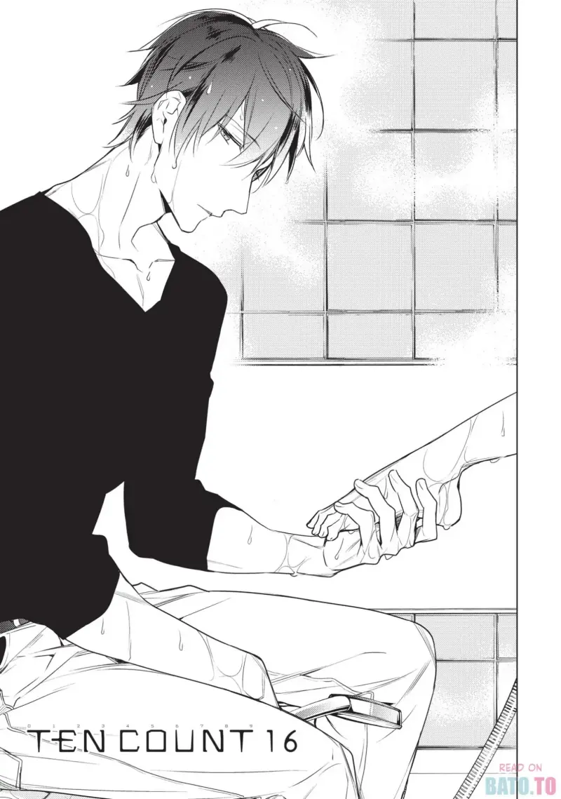 Mười Bước Gần Nhau Chapter 16 - Next Chapter 17