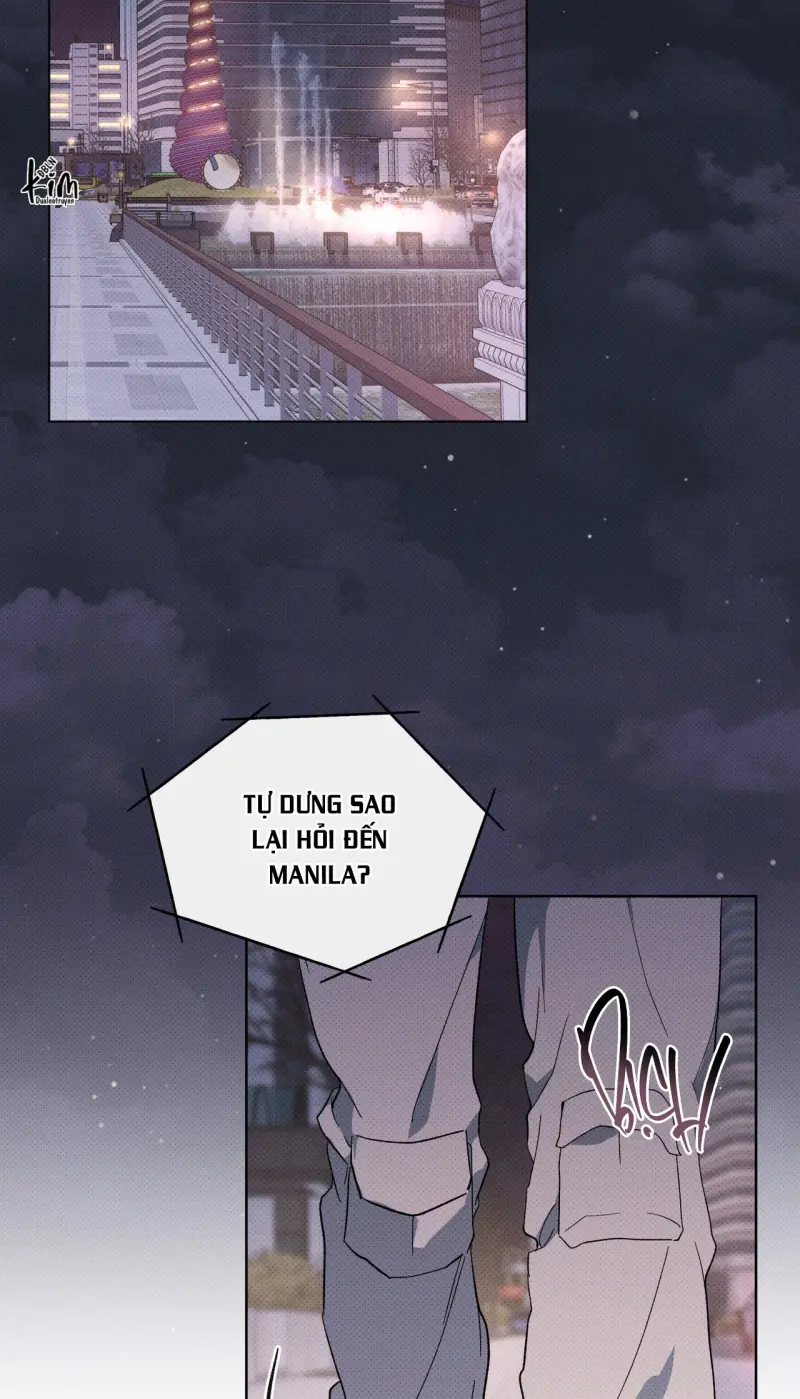 NGUỒN GỐC TIẾN HÓA Chapter 25 - Next 